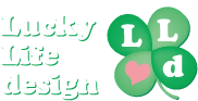 Lucky Life design